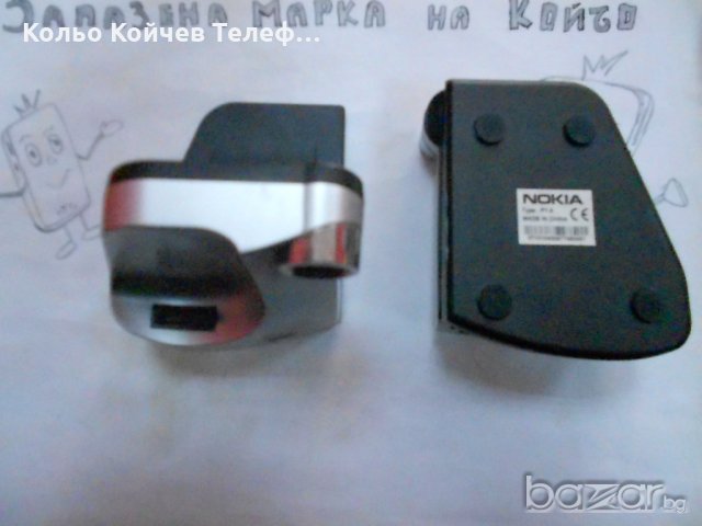 Nokia PT-8 за 6630 , снимка 2 - Nokia - 21120262