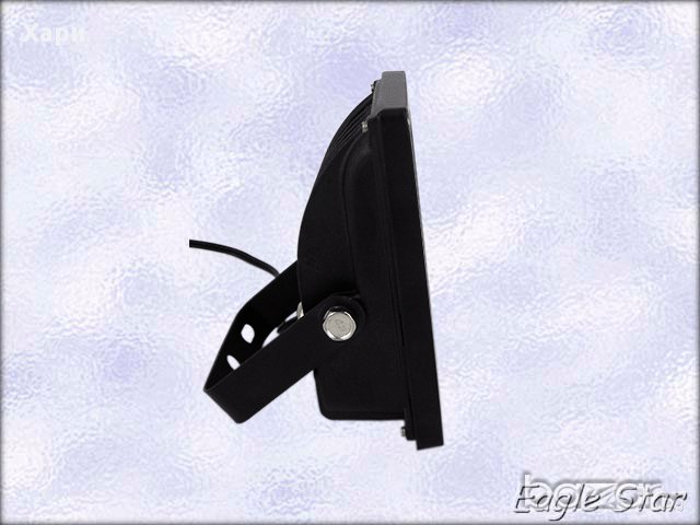 12V LED прожектор 10W, снимка 3 - Прожектори - 10731204