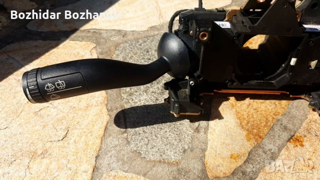 Лостчета мигачи и фарове Туарег, снимка 2 - Части - 21812683