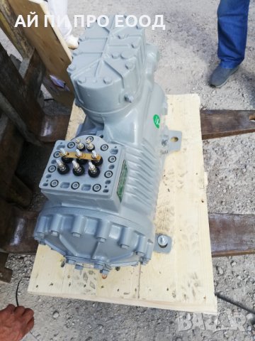 хладилен компресор Copeland, снимка 1