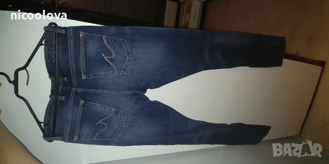Premiare Jeans размер 30/34, снимка 3 - Дънки - 21965804