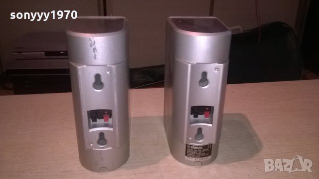 yamaha nx-s80s-тонколони-2бр-внос швеицария-16х11х8см, снимка 7 - Тонколони - 25310708
