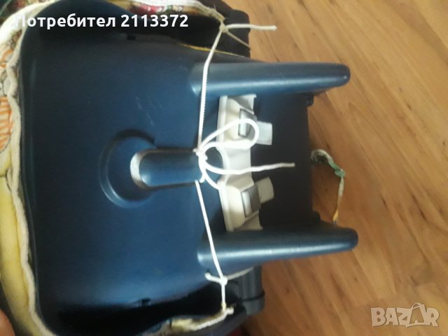 Бебешко кошче за 0+, снимка 4 - Столчета за кола и колело - 23260406
