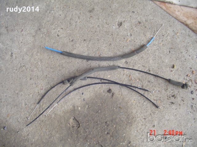 Части от Венто/Голф 3 и Пасат-1993г , снимка 6 - Части - 19699728