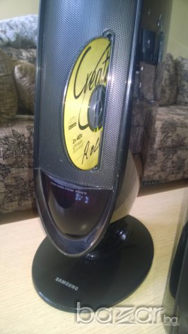  samsung stereo receiver-rts-he10-dvd-usb-hdmi-aux-subwoofer-от англия, снимка 13 - Ресийвъри, усилватели, смесителни пултове - 8053952