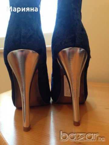 нови елегантни обувки размер 36, снимка 4 - Дамски обувки на ток - 21098985
