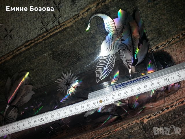 винил за маса, снимка 3 - Други - 23346757