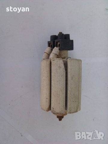 Нагревател 220волта,подходящ за нагряване на вода, снимка 1 - Бойлери - 22594573