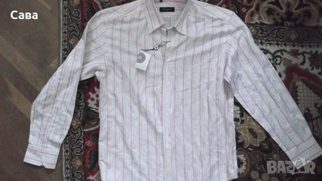 Спортен панталон и риза BITSIANI   мъжки,ХЛ, снимка 8 - Панталони - 25833517