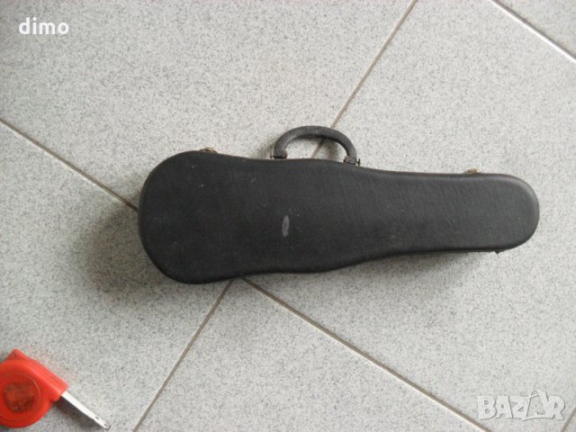 Цигулка макет., снимка 2 - Струнни инструменти - 25458883