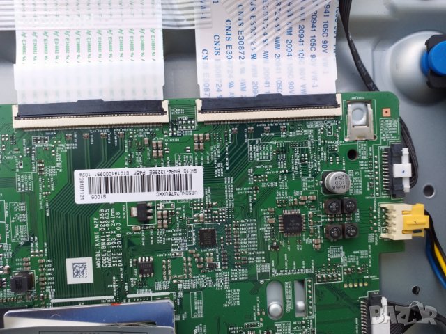 Mainboard BN41-02635B BN94-13298E, снимка 3 - Части и Платки - 25162297