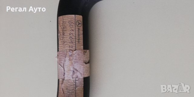 A6015012082,маркуч за воден радиатор MERCEDES SPRINTER 309D/310D, снимка 2 - Части - 26181527