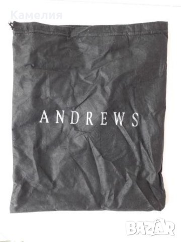 Andrews - кожени обувки, снимка 7 - Ежедневни обувки - 25708648
