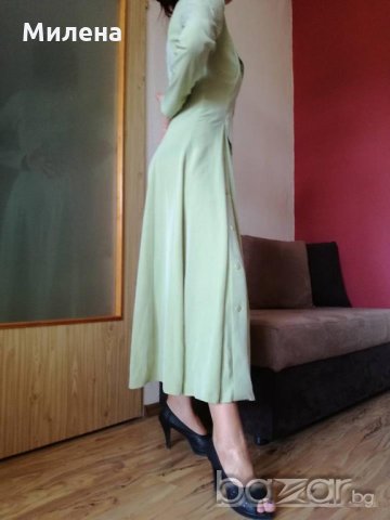 Официална рокля 42 размер - на "Аристон" Русе, снимка 13 - Рокли - 19122125