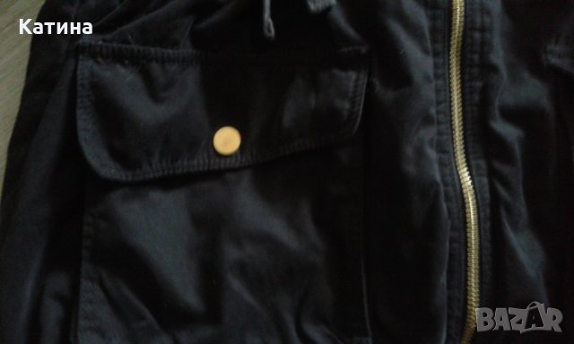 H&М парка, снимка 3 - Детски якета и елеци - 25309100