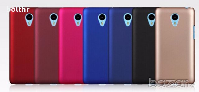  ТВЪРД ГРЪБ ЗА MEIZU M1 NOTE