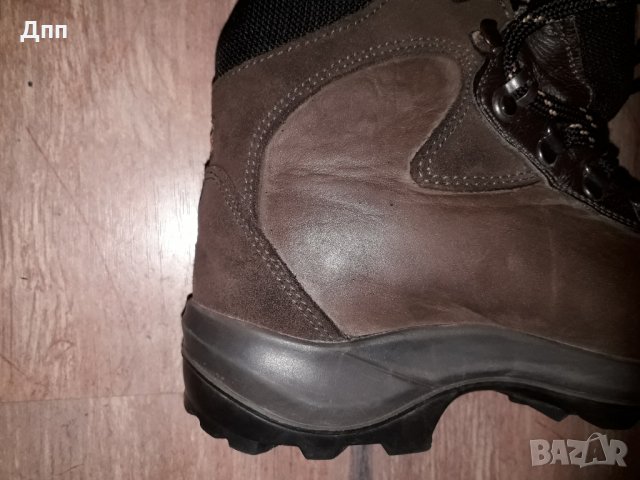 GARMONT № 38 GORE-TEX, снимка 6 - Дамски боти - 24323748