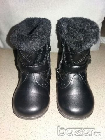 Нови ботуши, снимка 2 - Детски боти и ботуши - 18710870