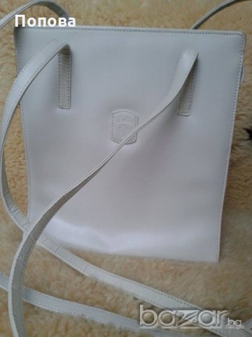 Маркова чанта   ръчна изработка ,естествена кожа, снимка 6 - Чанти - 18201091