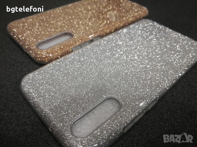 Huawei P20 удароустойчиви гърбове ARMOR и блестящи гърбове, снимка 10 - Калъфи, кейсове - 21621907