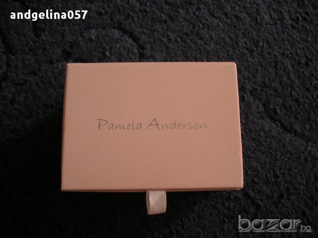 Часовник Pamela Anderson , снимка 3 - Дамски - 11175102