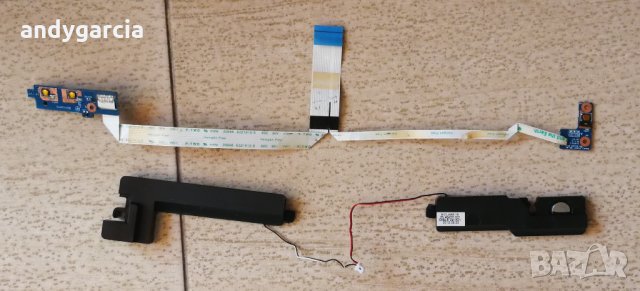 HP Probook 4540s на части, наличното е описано, снимка 13 - Дънни платки - 24630343