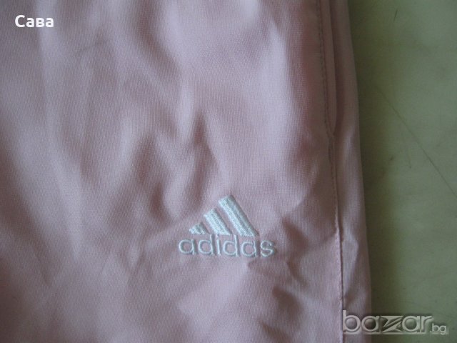 Спортно долнище ADIDAS  дамско,л, снимка 4 - Спортни екипи - 19334180