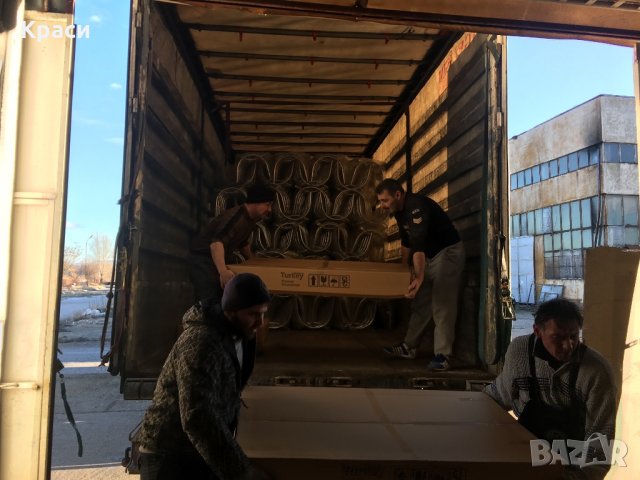 Преместване на дома и офиса,хамали,падащ борд,Пловдив ТОП ЦЕНИ, снимка 13 - Хамалски услуги - 24295967