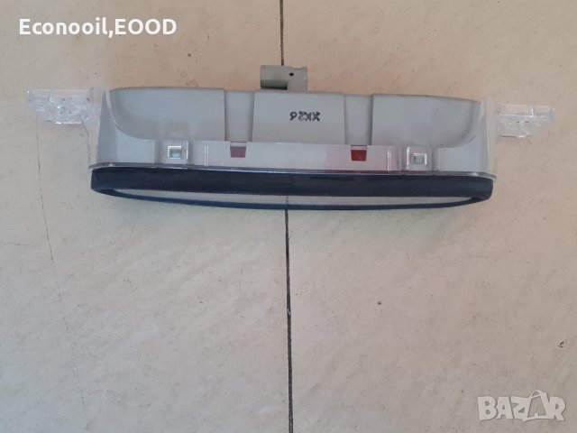 Заден трети стоп Mazda 3 седан, снимка 3 - Части - 24035240