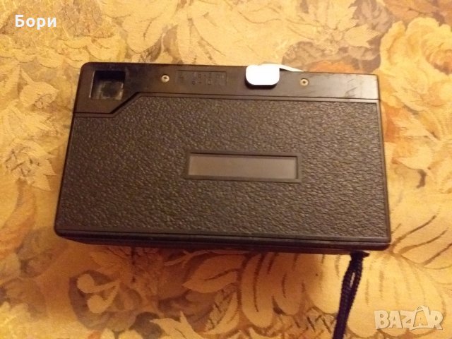  AGFA ISO-PAK CI лентов фотоапарат , снимка 3 - Фотоапарати - 25456440