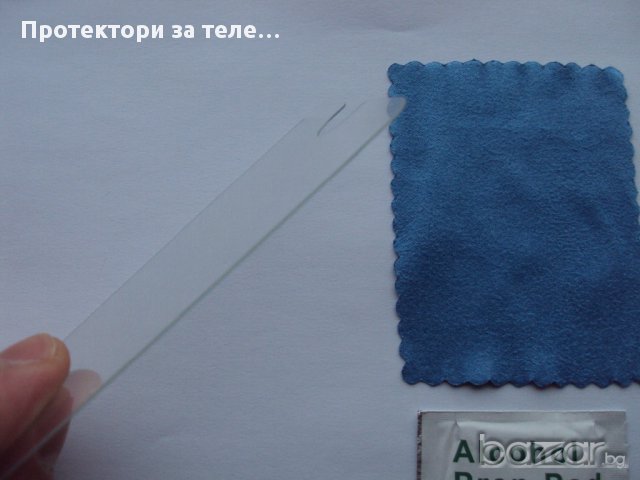 Стъклен протектор за iPhone 6, снимка 3 - Фолия, протектори - 10281146