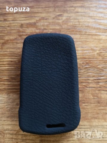 Силиконов кейс (калъф) за BMW E65 E66 E67 E68, снимка 2 - Аксесоари и консумативи - 25886807