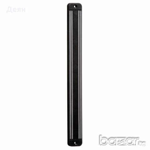 1746 Магнитна лента за ножове или инструменти, снимка 2 - Прибори за хранене, готвене и сервиране - 19568808