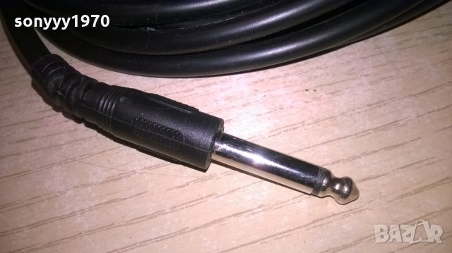 high grade-профи кабел за микрофон-внос швеицария, снимка 10 - Микрофони - 24920012