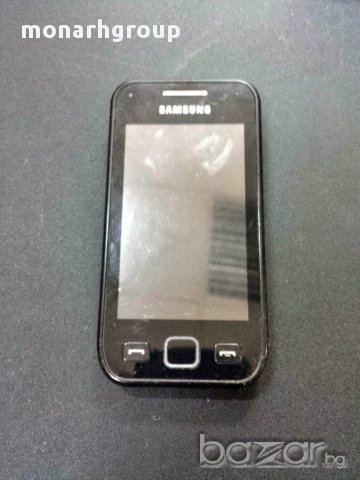 Телефон Samsung