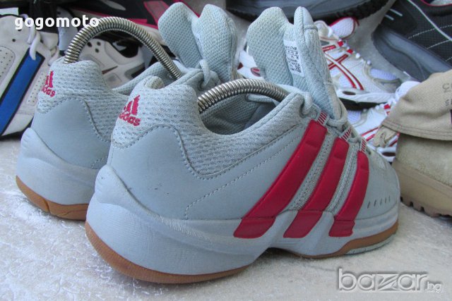 унисекс маратонки original Adidas Court Stabil, N- 40,GOGOMOTO.BAZAR.BG®, снимка 12 - Маратонки - 18095803