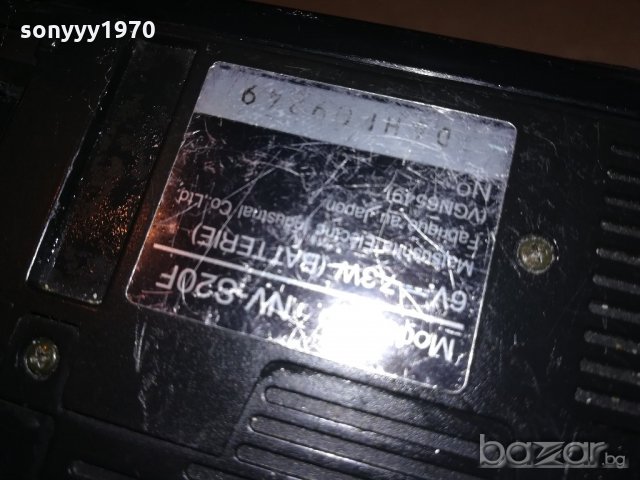 panasonic-made in japan-камера без батерия, снимка 14 - Камери - 21095393