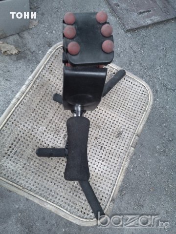 уред за фитнес, снимка 11 - Фитнес уреди - 13506823