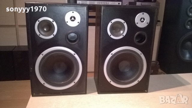 medion md 8998 3way-2x140w-46х28х22см-внос швеицария, снимка 6 - Тонколони - 22149806