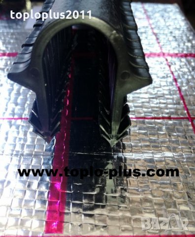 Такер скоби за закрепване на подово отопление, снимка 3 - Други - 25401563