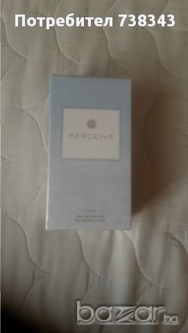 Дамски парфюм Avon Perceive, снимка 1