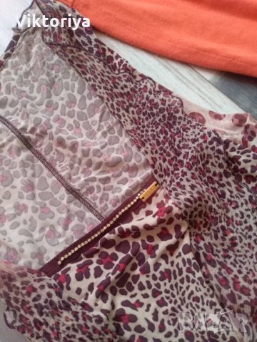 Дамска рокля, снимка 6 - Рокли - 25631032