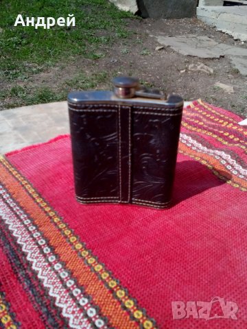 Джобна Манерка #3, снимка 3 - Други ценни предмети - 24897930