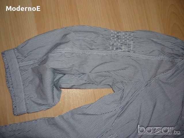 S / M Zara красива риза - Разпродажба, снимка 4 - Туники - 7043416
