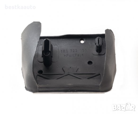 Спортни педали за автоматична скоростна кутия VW/Wolkswagen,Seat,Skodа, снимка 6 - Аксесоари и консумативи - 26070729