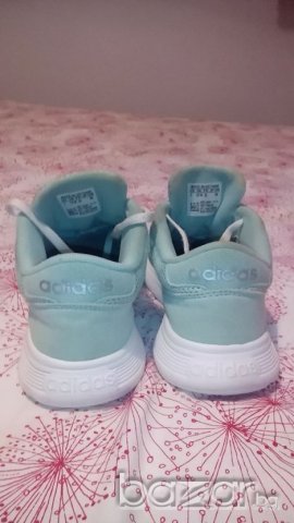 Маратонки Adidas, снимка 5 - Детски маратонки - 19500796