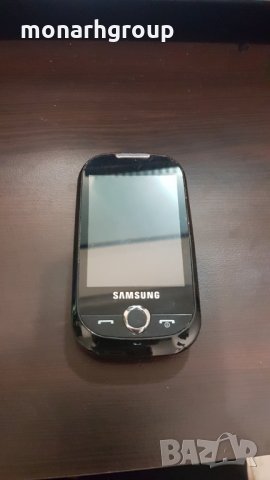 Телефон Samsung , снимка 5 - Samsung - 23588365