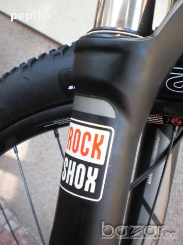 Продавам колела внос от Германия  спортен велосипед ORIX 27,5 цола модел 2015г пълен монтаж SRAM X5, снимка 13 - Велосипеди - 11251569