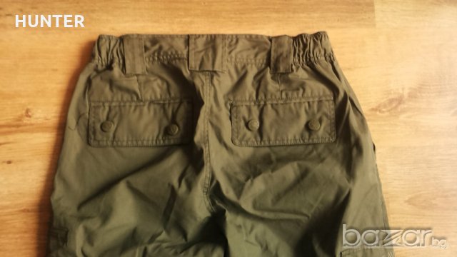 Beaver Lake за лов и туризъм размер M панталон със здрава материя - 13, снимка 12 - Други - 21406530