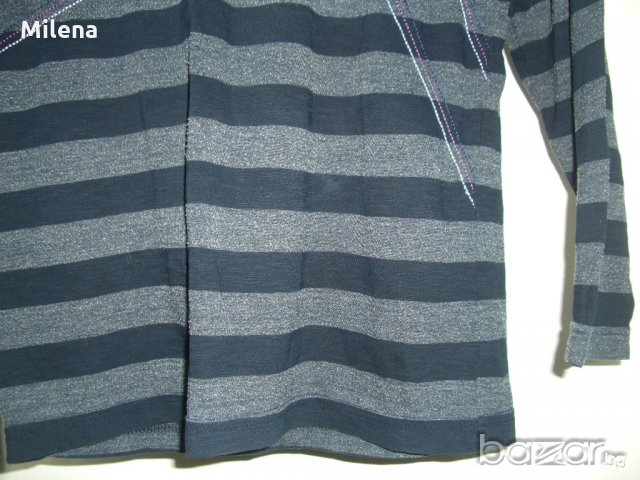 Английска блуза Marks&Spancer за 9-10 г., снимка 3 - Детски Блузи и туники - 21121607